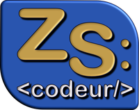 logo ZSCodeur